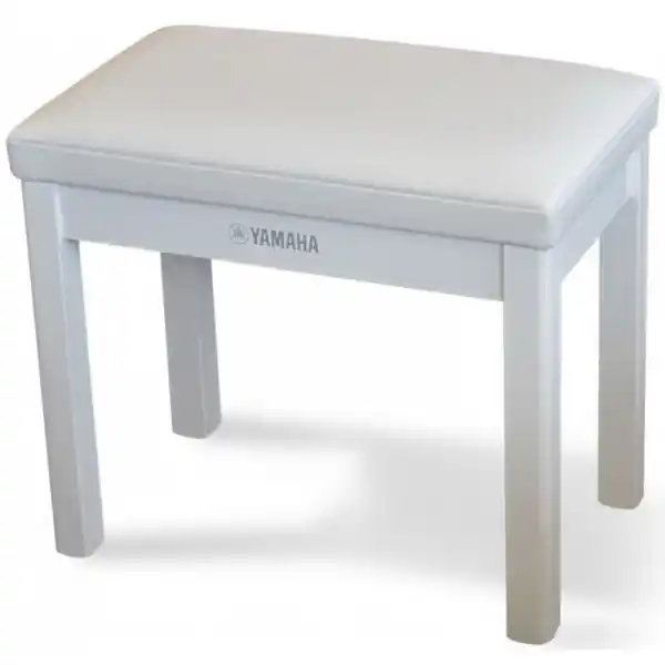 YamahaGTB PW (BLANC LAQUÉ) Satisfait Ou Remboursé