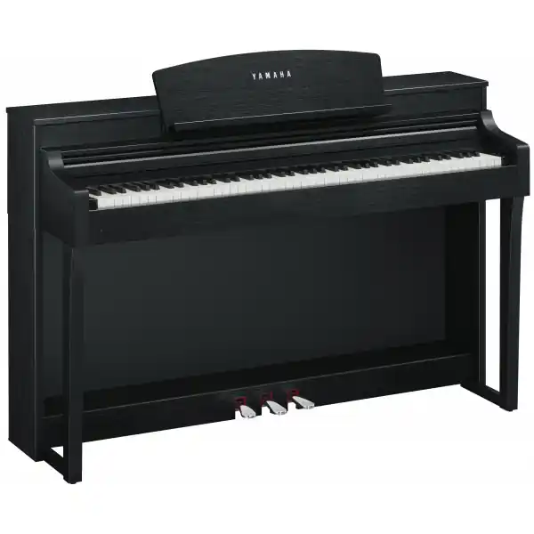 Meilleur Choix YamahaCSP-150 (NOYER NOIR)