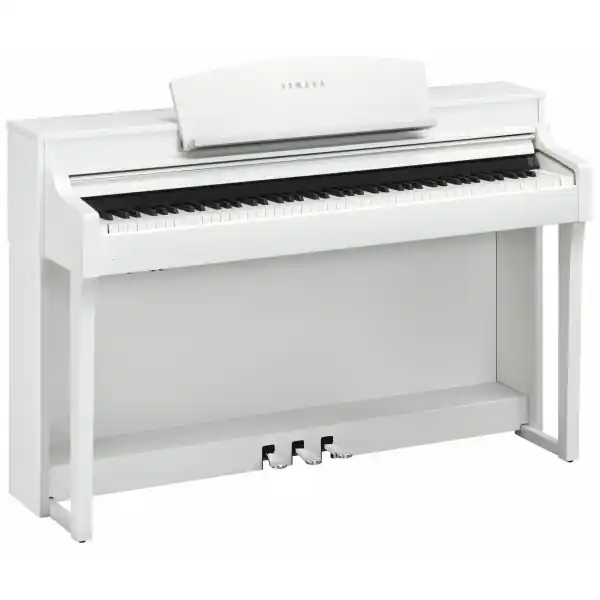 Acheter En Ligne YamahaCSP-150 (NOYER BLANC)