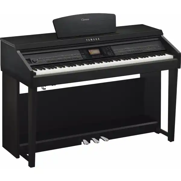 YamahaCVP-701 (NOYER NOIR) Acheter Direct
