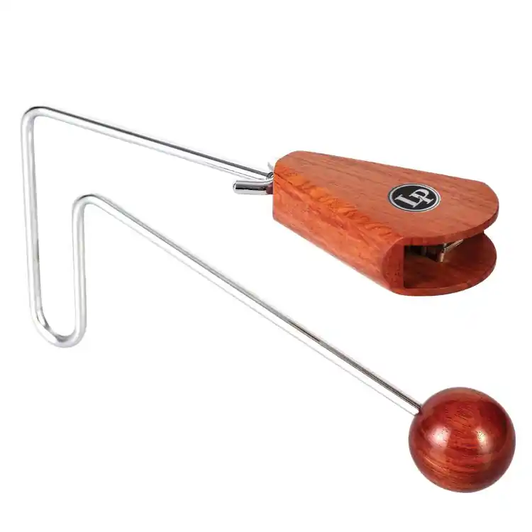 Achat Immédiat Latin Percussion LP208 Vibraslap