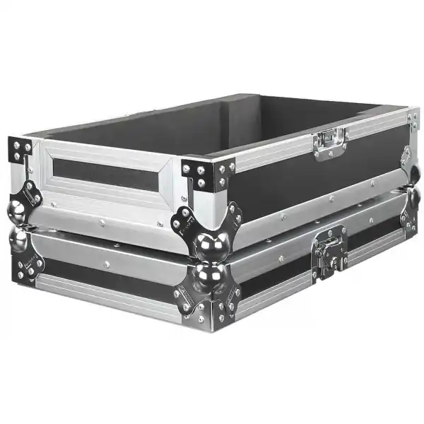 Seulement Aujourd'hui Power Acoustics - Flight casesFCM S11 - DJM-S11