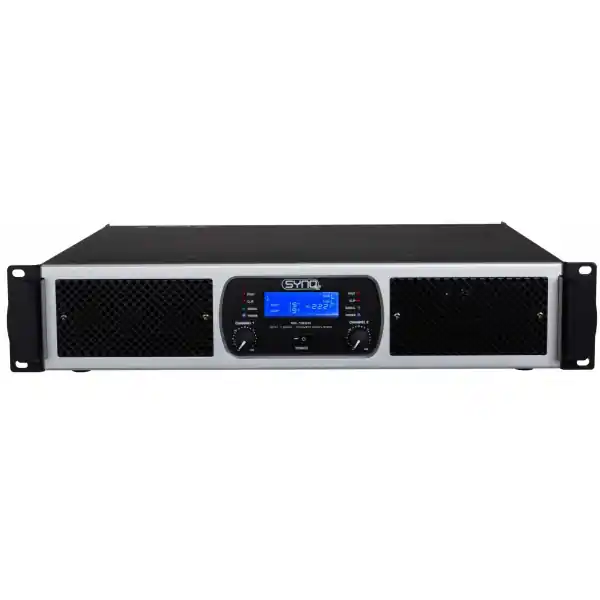 SynQSE-1800 Meilleur Choix