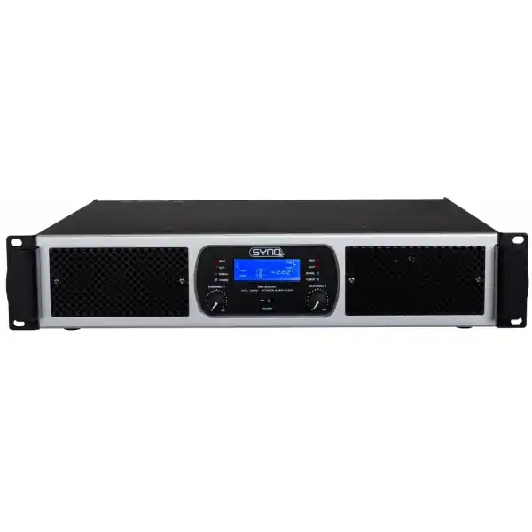 Prix Cassé SynQSE-3000