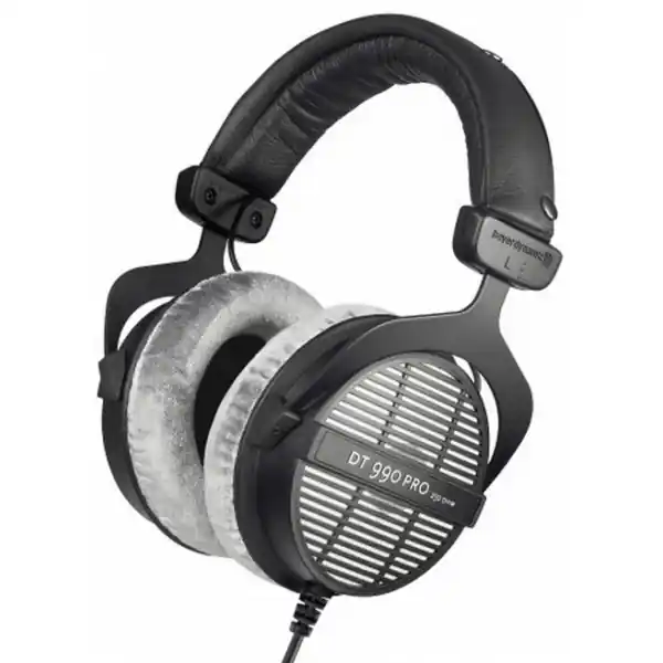 BeyerdynamicDT 990 PRO (250 OHMS) Prix Réduit