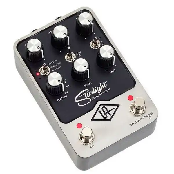 Universal AudioUAFX Starlight Echo Station Prix Choc
