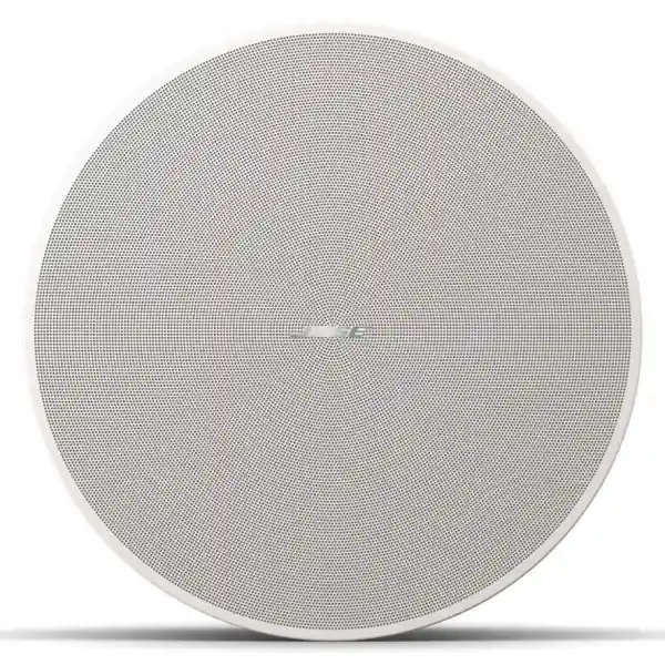 Bose ProfessionalDesignMax DM8C-SUB (Blanc) Populaire