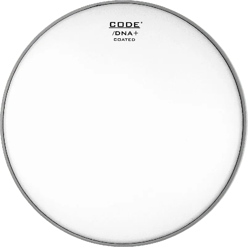 Code DNACT08 Frappe ou résonance - Sablée 8" Offre Limitée