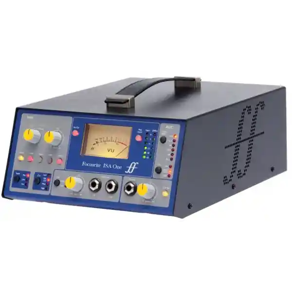 Soldes FocusriteISA ONE