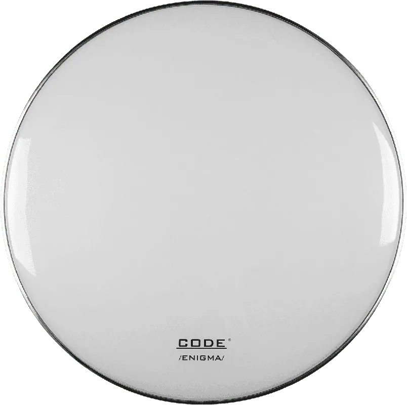 Commander Maintenant Code EWHR16 RESONNANCE - White 16"