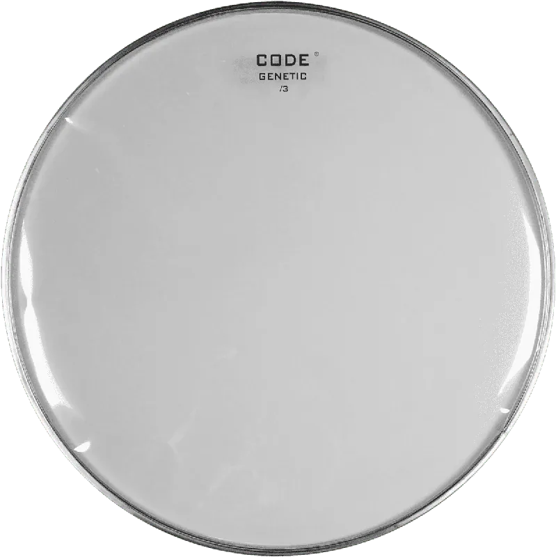 Meilleur Choix Code GCL123 Timbre - 12" 3 mil