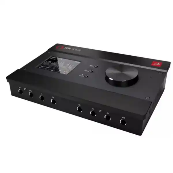 Antelope AudioZEN TOUR SYNERGY CORE Acheter Direct