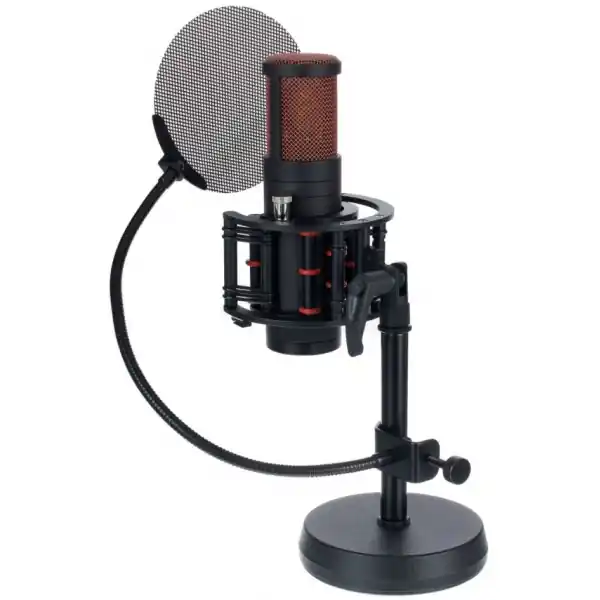 Antelope AudioEDGE GO Livraison Express