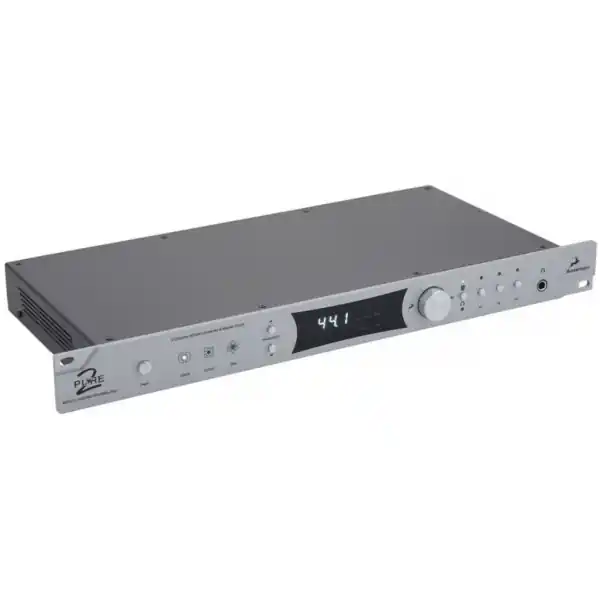 Antelope AudioPURE 2 Seulement Aujourd'hui