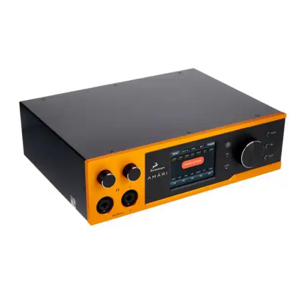 Vente Directe Antelope AudioAMARI
