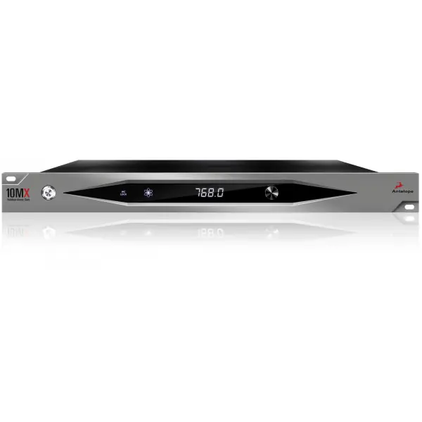 Antelope Audio10MX Prix Promo