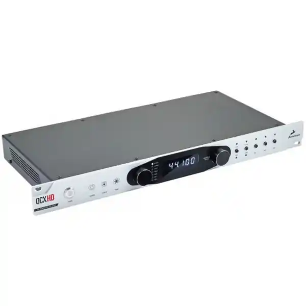 Nouvelle Collection Antelope AudioOCX HD
