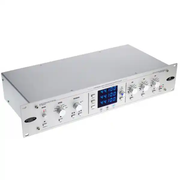 Antelope AudioISOCHRONE TRINITY Pas Cher