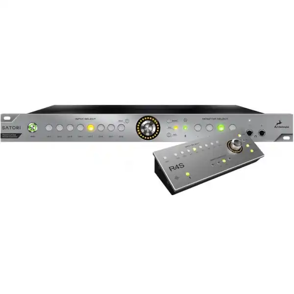 Usine Directe Antelope AudioSATORI R4S BUNDLE