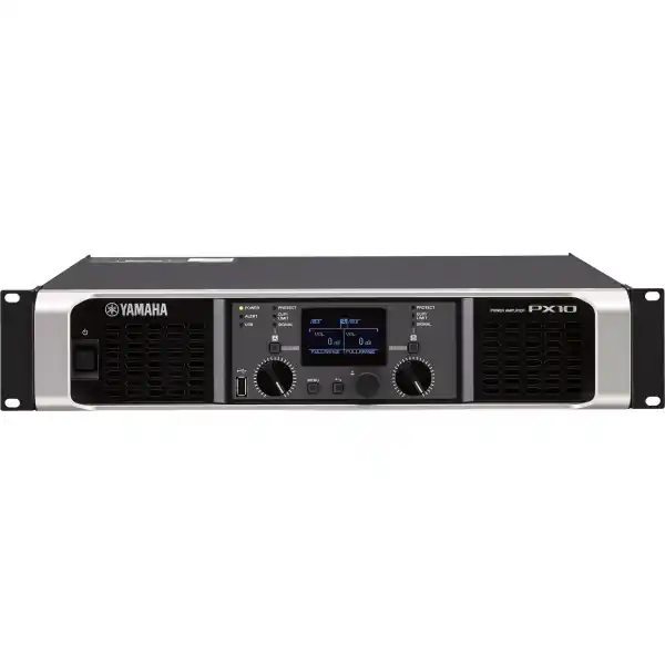 YamahaPX10 Prix Réduit