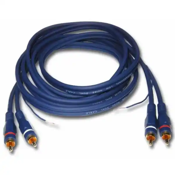 Prix Choc JB SystemsRCA/PH (3m)