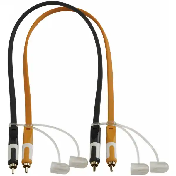 HilecCFLAT-RCA/1.5 (1.5m) Must-Have