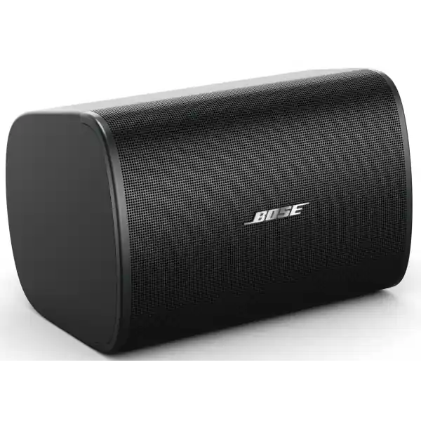 Bose ProfessionalDesignMax DM5SE (Noire) - La Paire Meilleur Choix