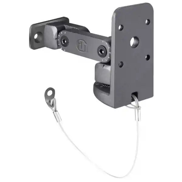 Expédition Rapide LD SystemsCURV 500 WMB