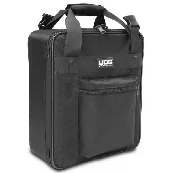 Achat Immédiat UDGUltimate CD Player / Mixer Bag Large MK2 - U9121BL2 - Platine ou Mixeur DJ