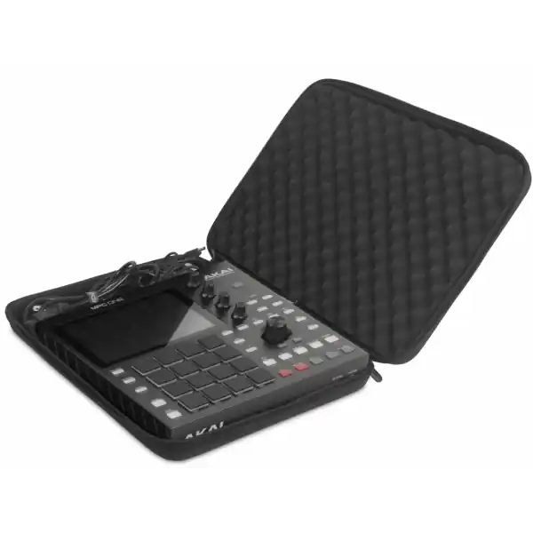 Jusqu'à Épuisement Des Stocks UDGCreator Akai MPC One+ Hardcase Black - U8485BL