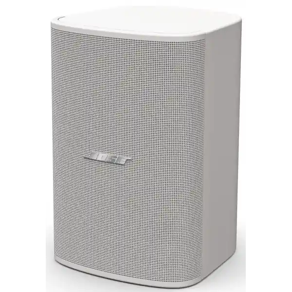 Promotion Bose ProfessionalDesignMax DM5SE (Blanche) - La Paire