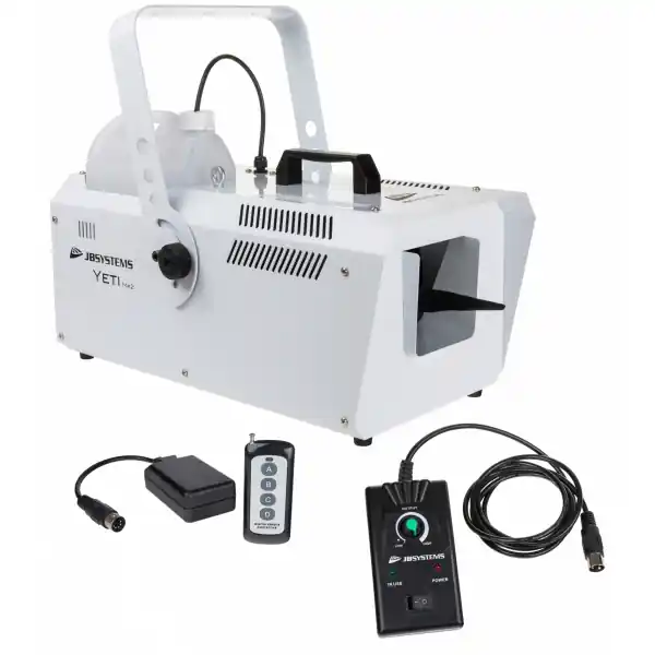 Prix Réduit JB SystemsYETI MK2