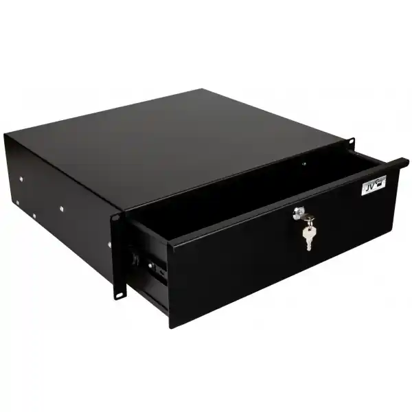 Nouvelle Collection JB SystemsRACK DRAWER 3U