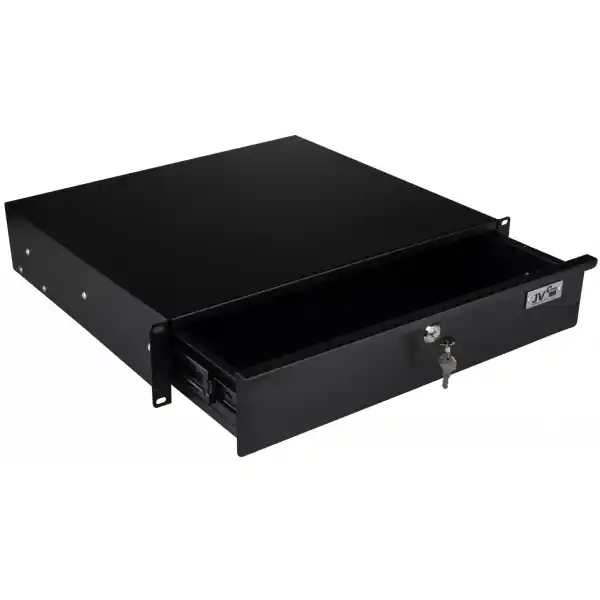 Prix Choc JB SystemsRACK DRAWER 2U