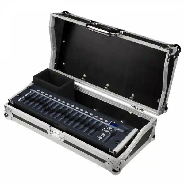 JB SystemsCONTROLLER CASE 3U Prix Réduit
