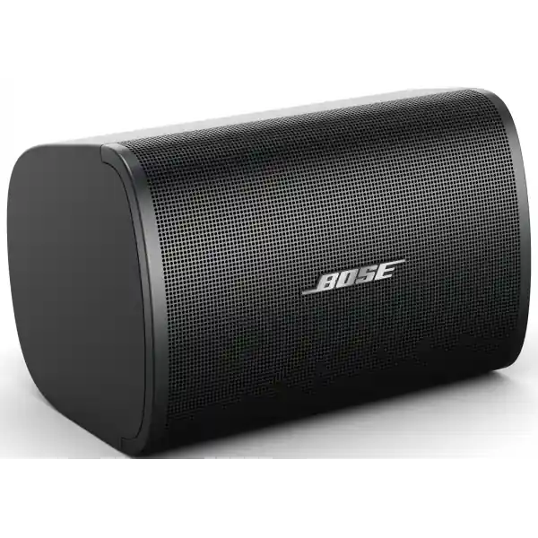 Nouveauté Bose ProfessionalDesignMax DM3SE (Noire) - La Paire