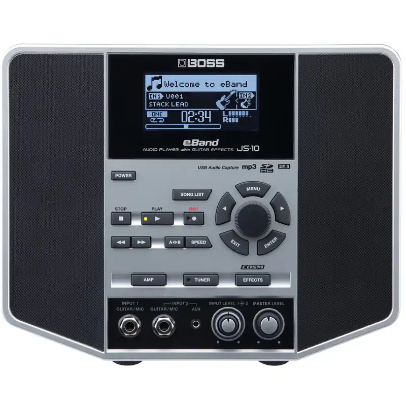 Roland JS10 eband station Must-Have