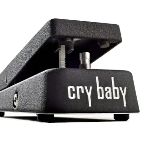 Acheter Direct Dunlop CM95 - Pédale Wah-wah Cry-Baby Clyde McCoy