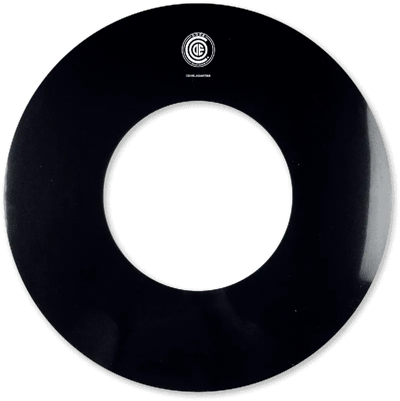 Petit Prix Code SOUND142 Tone Adapter 14" black&white