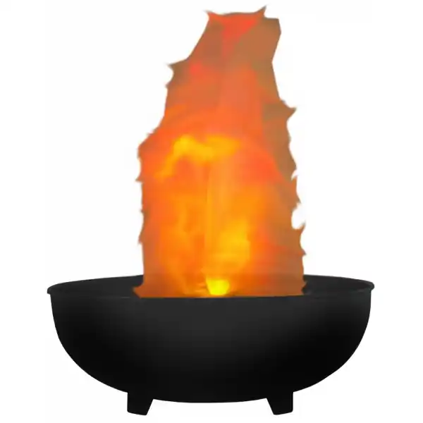 Haute Qualité JB SystemsLED VIRTUAL FLAME
