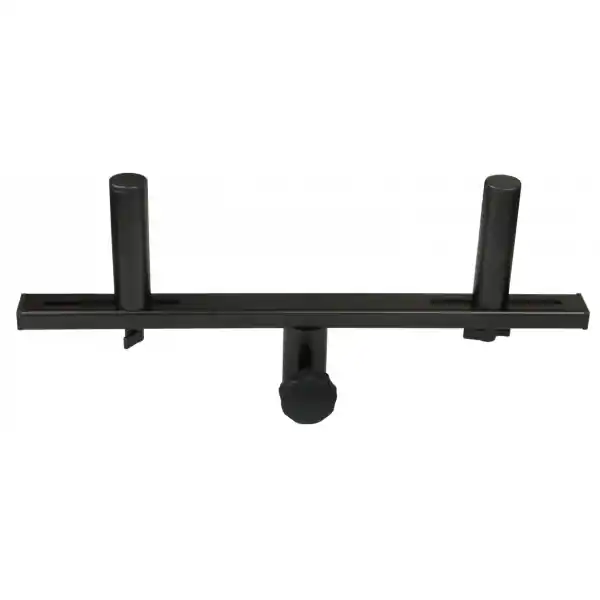 JB SystemsTWIN SPEAKER BRACKET MK2 Livraison Express