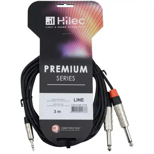 Meilleure Vente HilecCLPROMJS2JM/3 (3m)
