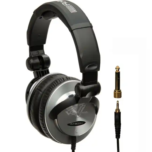 Retour Gratuit Roland RH300V Casque V-Drums
