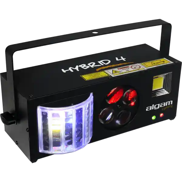 Algam LightingHYBRID4 Petit Prix