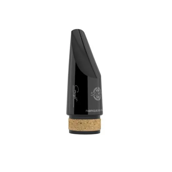 Offre Limitée Selmer CONCEPT - Bec Clarinette basse