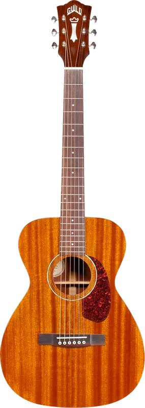 Guild M-120 Naturel Série Westerly Bon Plan