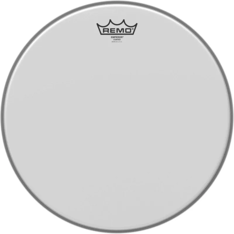 Marque Remo BE-0114-00 Emperor Sablée 14" pour Tom/ Caisse claire