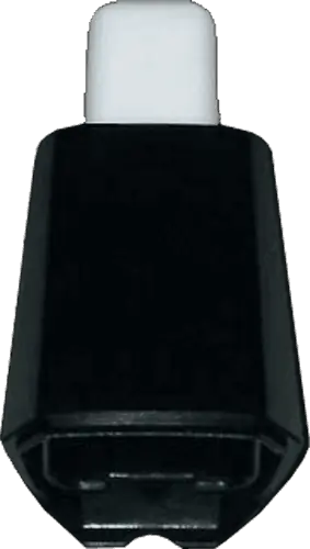 Nouveauté DISCONTINUE Akai EWM1 embouchure de remplacement pour EWI