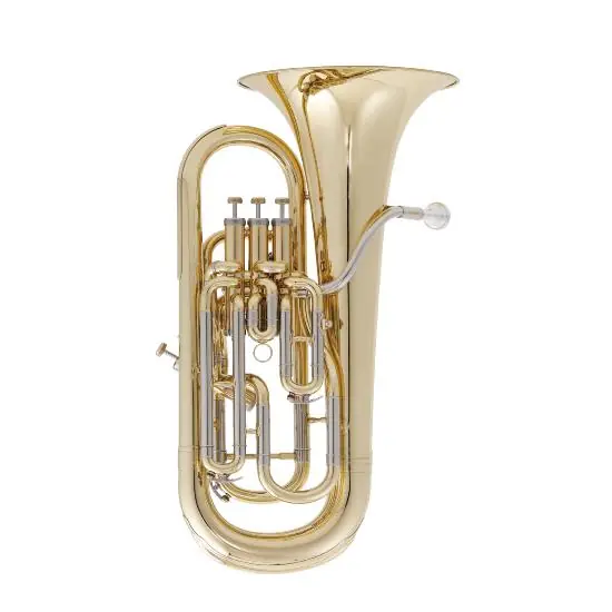 Solde MTP 115 - Euphonium Sib 4 pistons (3) à système compensé - verni