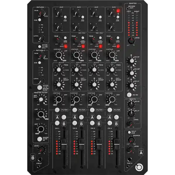 PlaydifferentlyMODEL 1.4 Promotion
